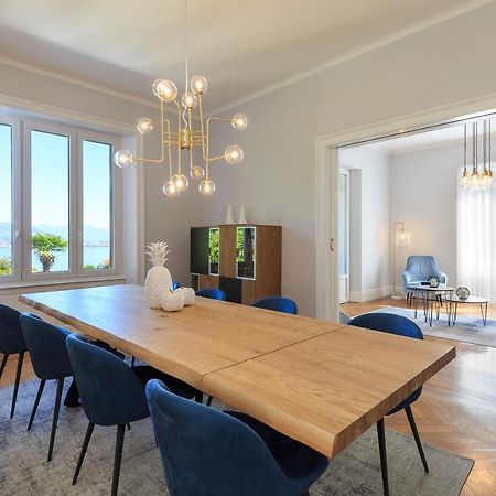 Villa Ramella Baveno Eksteriør billede