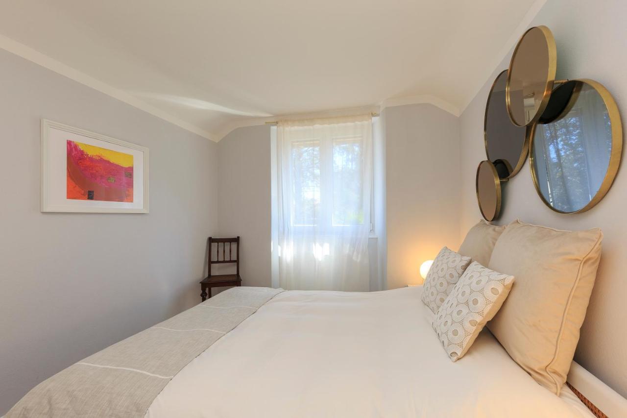 Villa Ramella Baveno Eksteriør billede