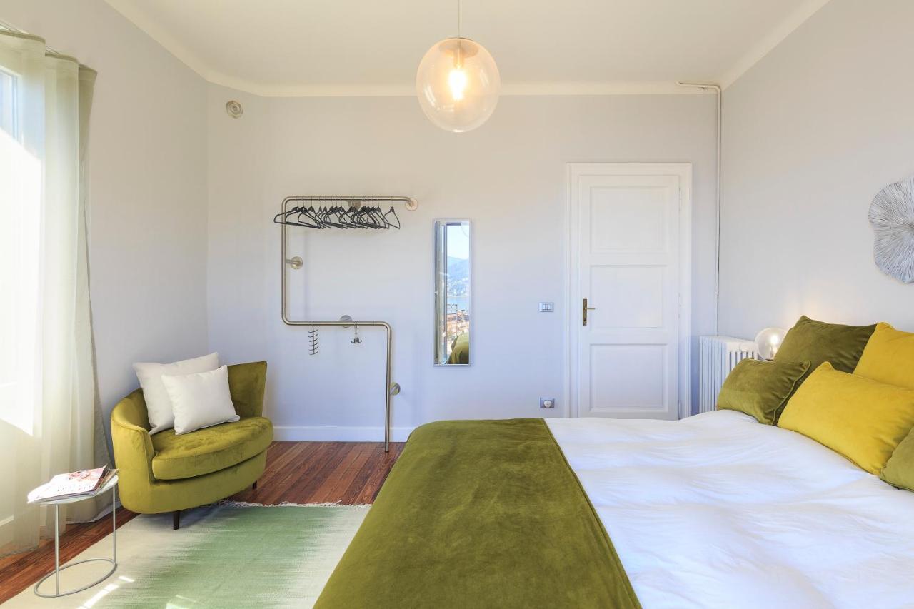 Villa Ramella Baveno Eksteriør billede