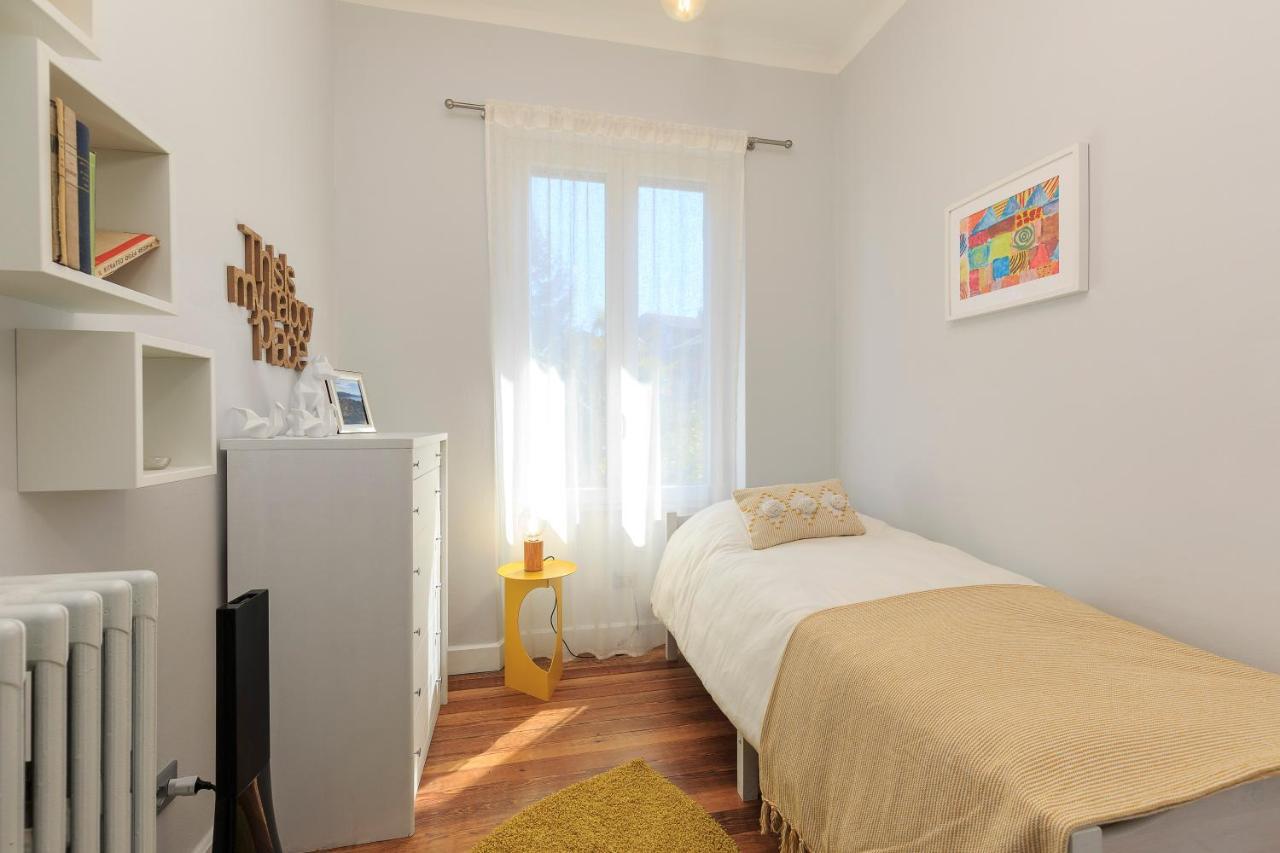 Villa Ramella Baveno Eksteriør billede