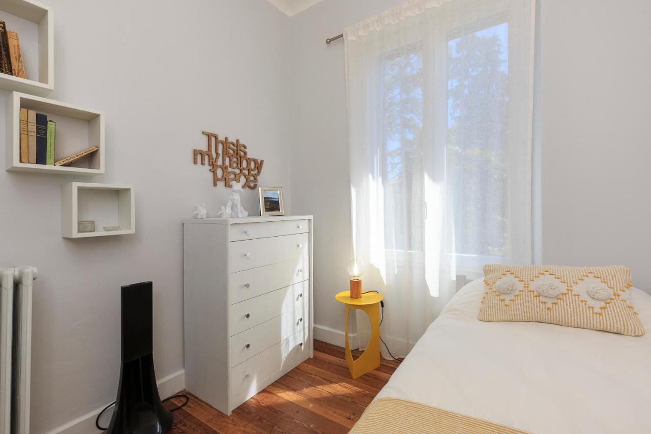 Villa Ramella Baveno Eksteriør billede