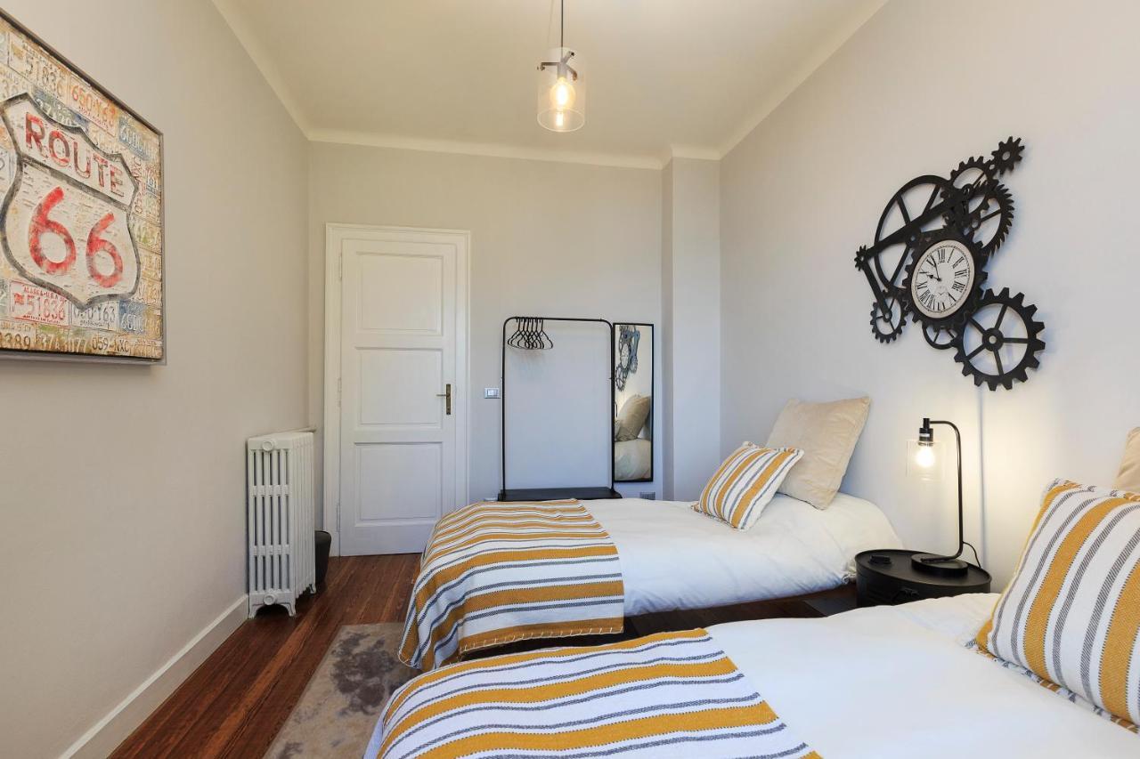 Villa Ramella Baveno Eksteriør billede